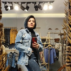 behnaz
