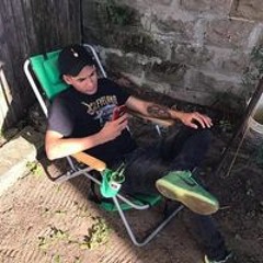 Angel Antonio