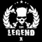 Legend x
