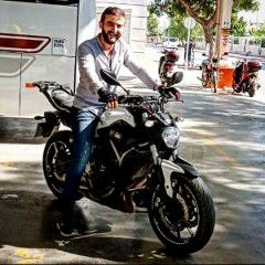 Рамазан Абдуллаев