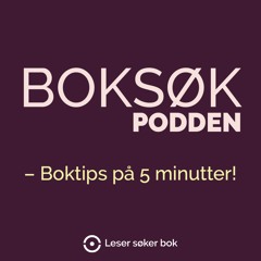 Boksøkpodden