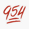 954 Da Kid