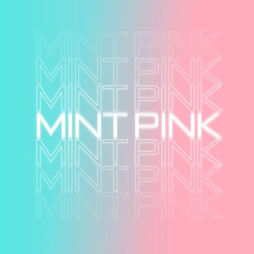 MINT PINK’s avatar