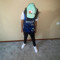 Luh Maurioo