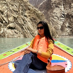 Maham Asim