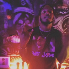 Frego The Punk Rock God