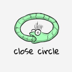 Close Circle Repost