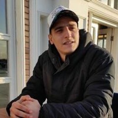 Mohamed Saif