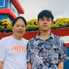 Phạm Tiến Lợi
