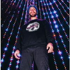 Brant M. Rodriguez