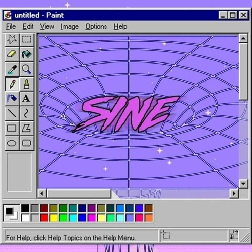 sine’s avatar