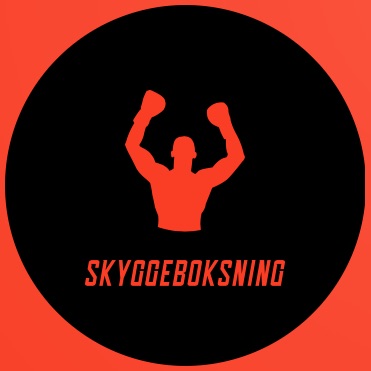 Skyggeboksning af Skyggeboksning