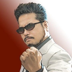 Katsuhiro Harada 1