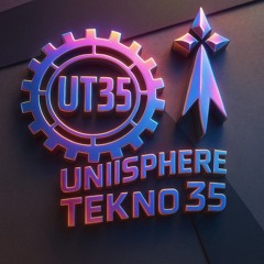 Unisphere Tekno35 ☠️