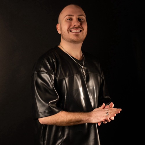 Justin Pollnik artist photo