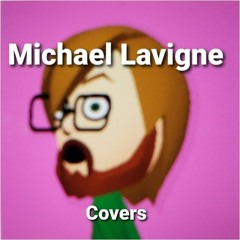 Michael Lavigne