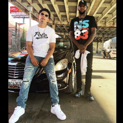 Da Guys: Music of Really Marr & Juan Pablo