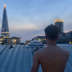 Ryan Drew-Parry