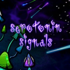 Serotonin Signals