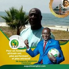Abdoulaye Cisse