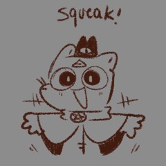 leon the cult of the lamb fan!!