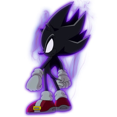 Dark Sonic