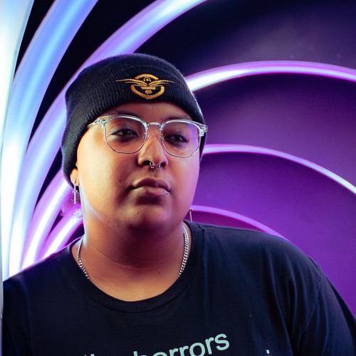 K33KZ artist photo