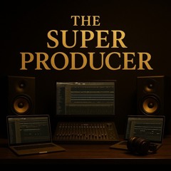 Will2stack$ The Super Producer aka Muzikmode