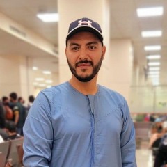 Hazem Abdou