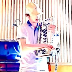 SOUNDBILD by brian burnhard