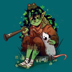 🌱flower_goblin🌱