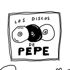 Los Discos De Pepe