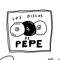 Los Discos De Pepe