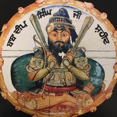 Harman singh Brar