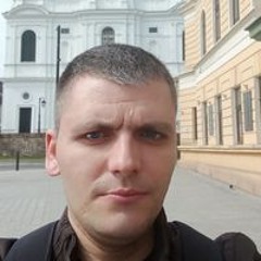 Митя Шеремет