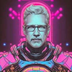 DJ Enigma/John Michael