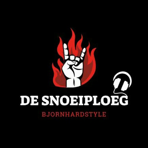 snoeiploeg mix #7 by bjornhardstyle