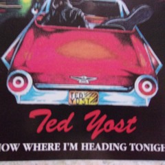 West Manchester Presents Ted Yost