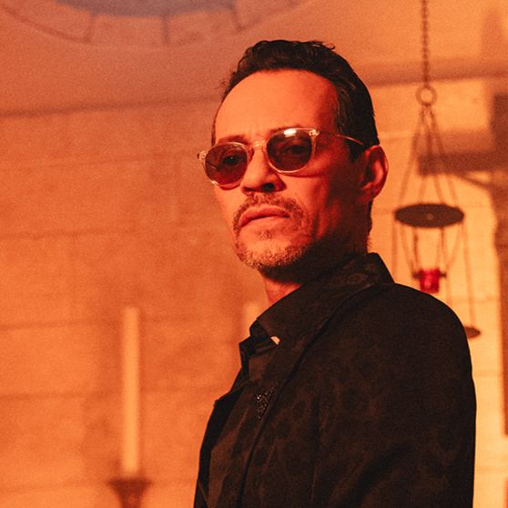 Marc Anthony