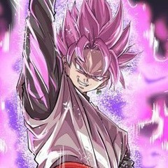 Goku Black
