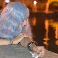 blessedlyblue