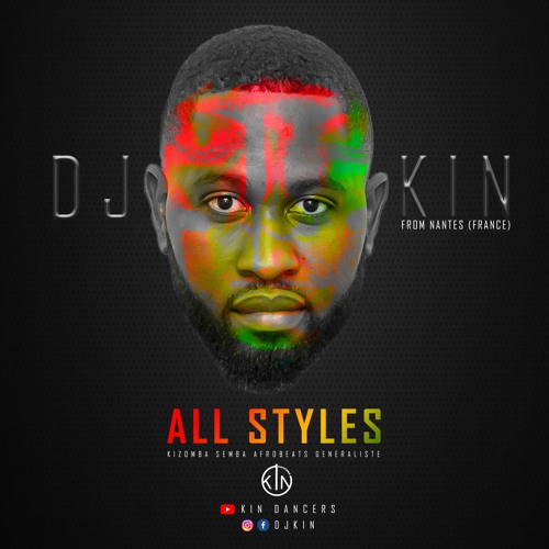 DJ KIN’s avatar