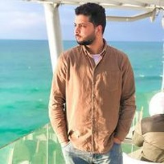 Ahmed Mahmoud Elzogbey