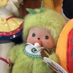 spacebaby