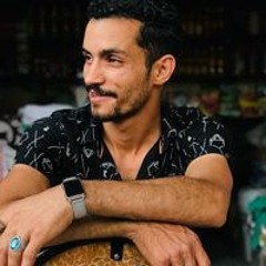 Momen Abdel Hamed