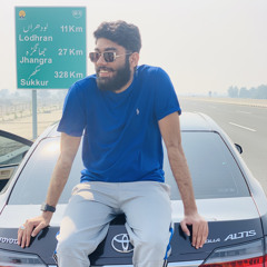 Hamza Sheikh