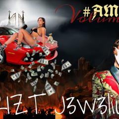 Eau Jahh (CHRIZT J3w3LIUS)