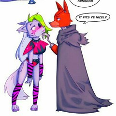 killer foxy 38