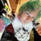 i am clay I am awesome and you will love me xoxo