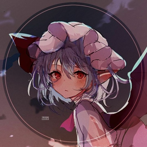 Remilia Scarlet’s avatar